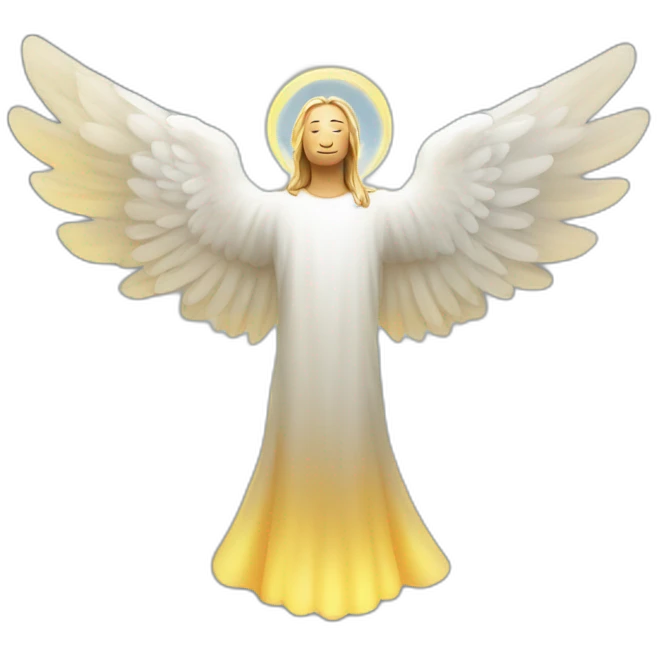 holy spirit emoji