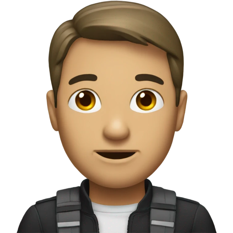 Sigma emoji