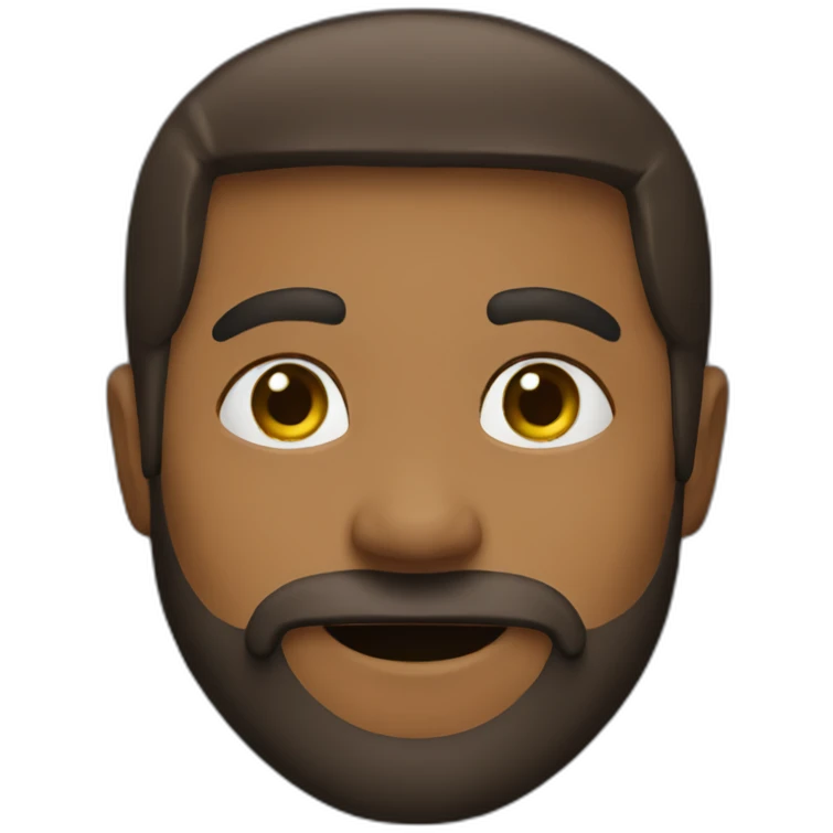 bj emoji