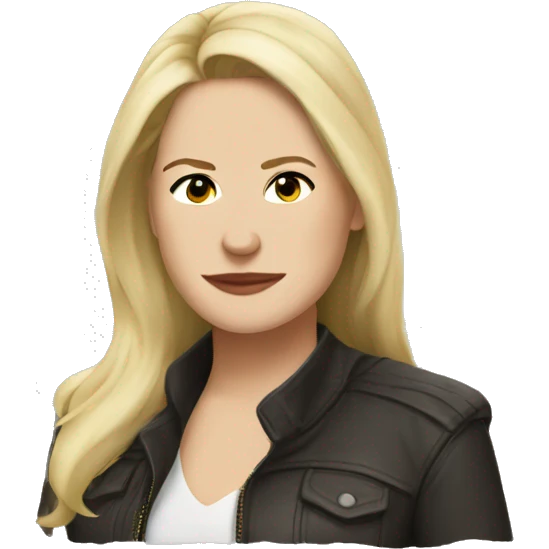 emma swan emoji