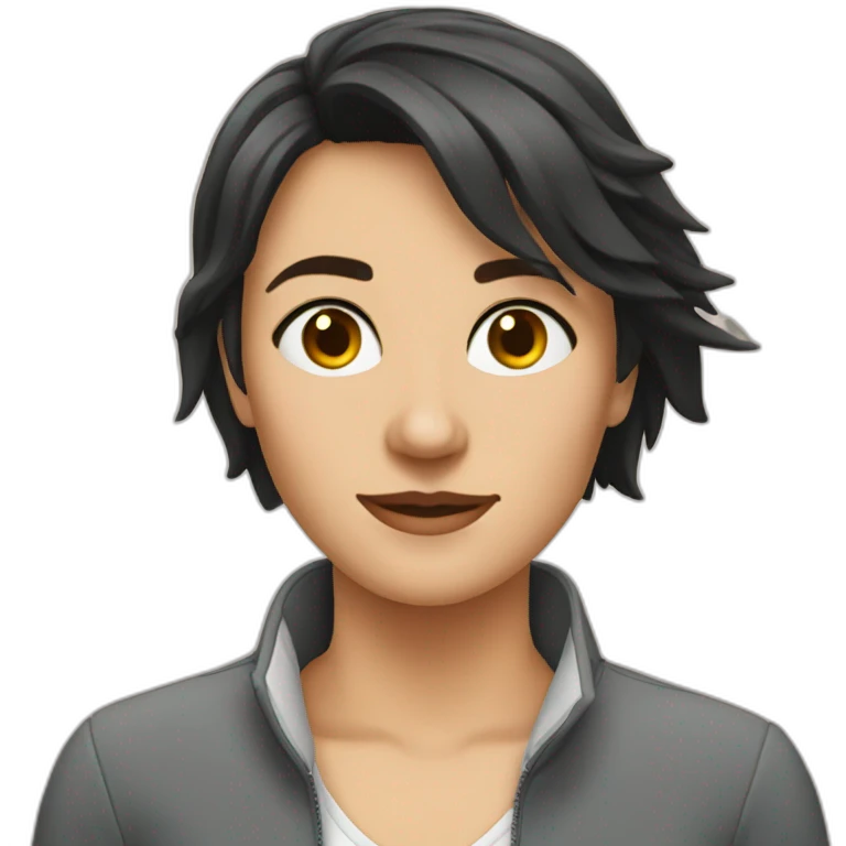 justine frischmann emoji