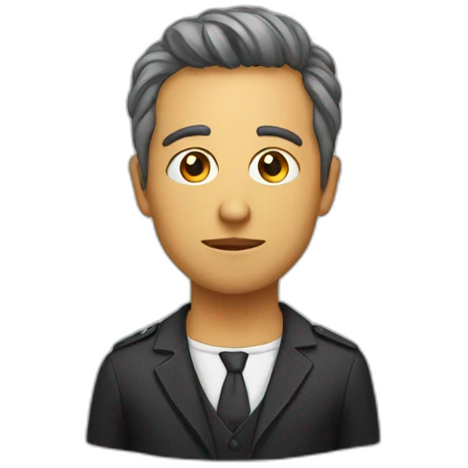 Followers emoji