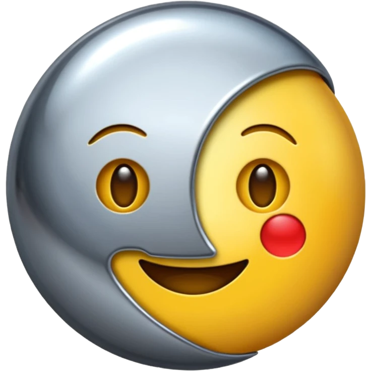 generate an emoji for ds with design in it emoji