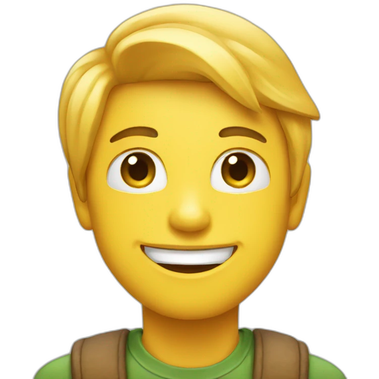 success emoji for a UI page emoji