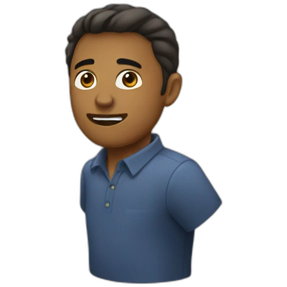 do some stuff emoji