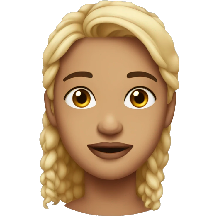 💋😊😭🙃 emoji