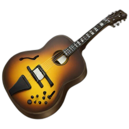 good music emoji