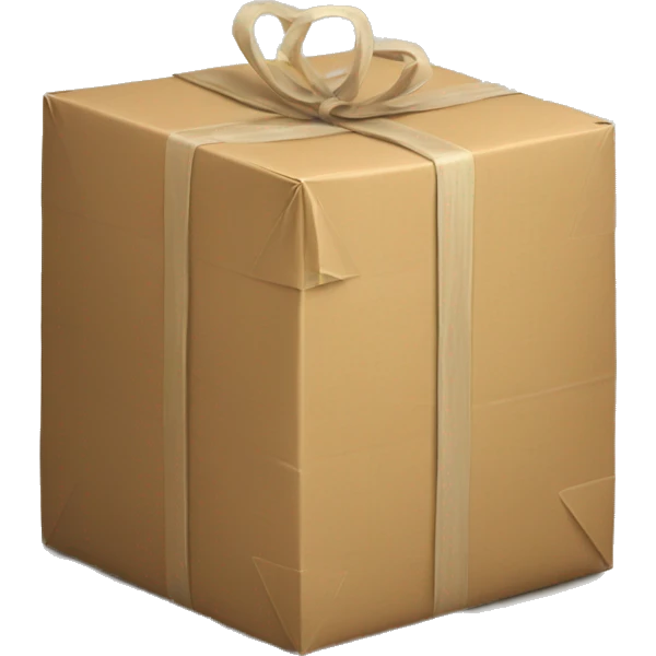 package with “sorgim” word emoji