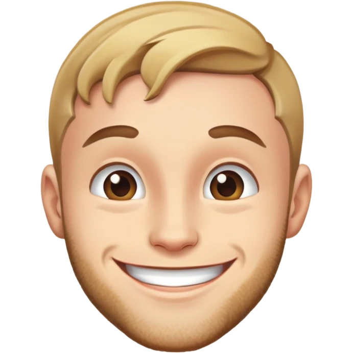 Squeezie  emoji