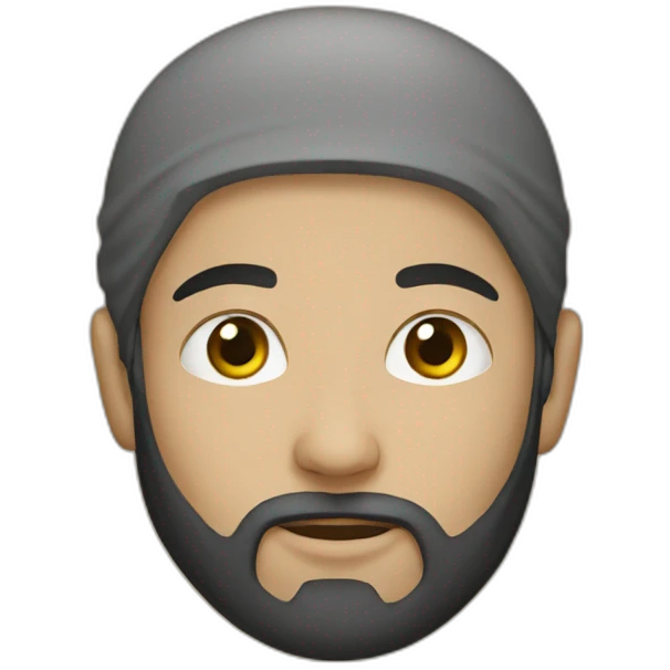 Islamic  emoji