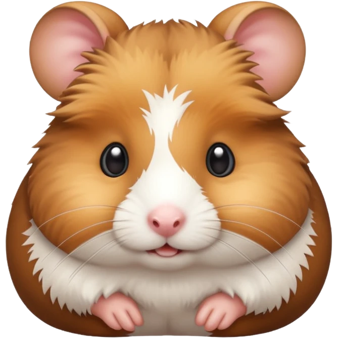 Hamster emoji