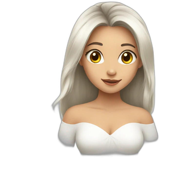 Pua  emoji