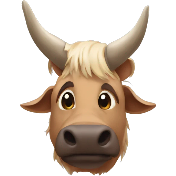 toro emoji