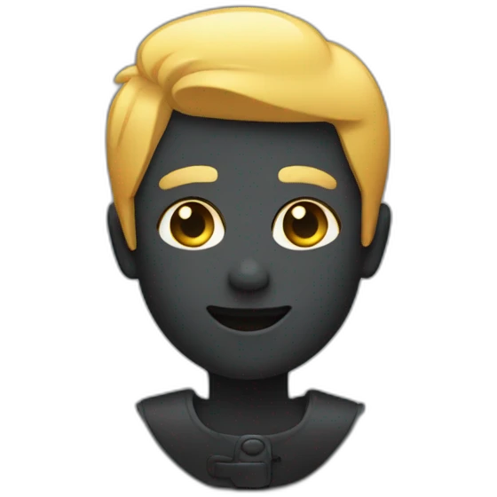 toggle dark mode button emoji