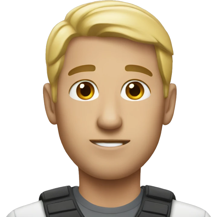 New post emoji