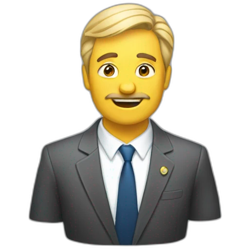 Ёжик без телефона emoji