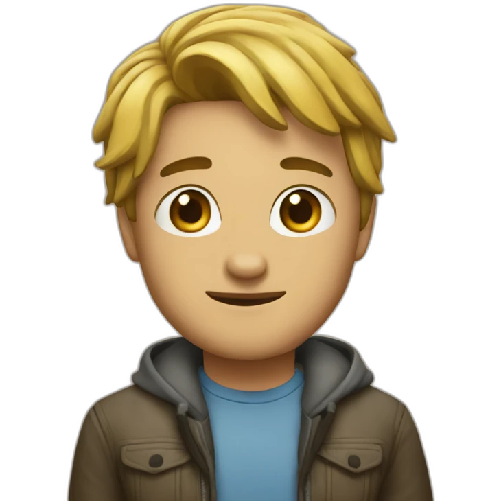 dibu emoji