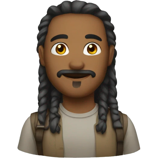 Vem vê emoji
