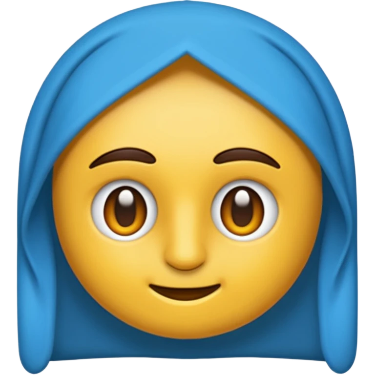 Bana mavi tik emojisi yapar mısın yuvarlak olcak küçük olmak içinde beyaz tik olcak emoji