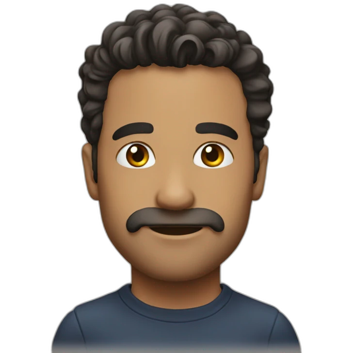 Pierre emoji