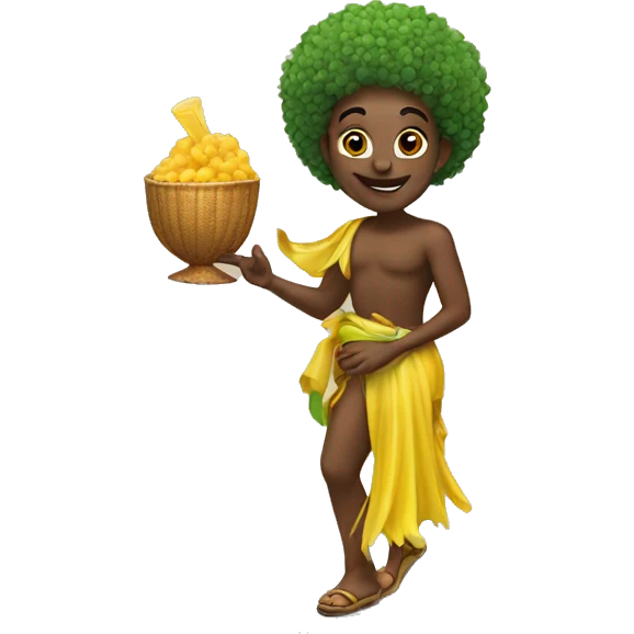 samba emoji