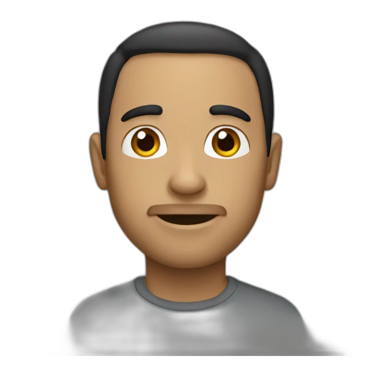 average emoji