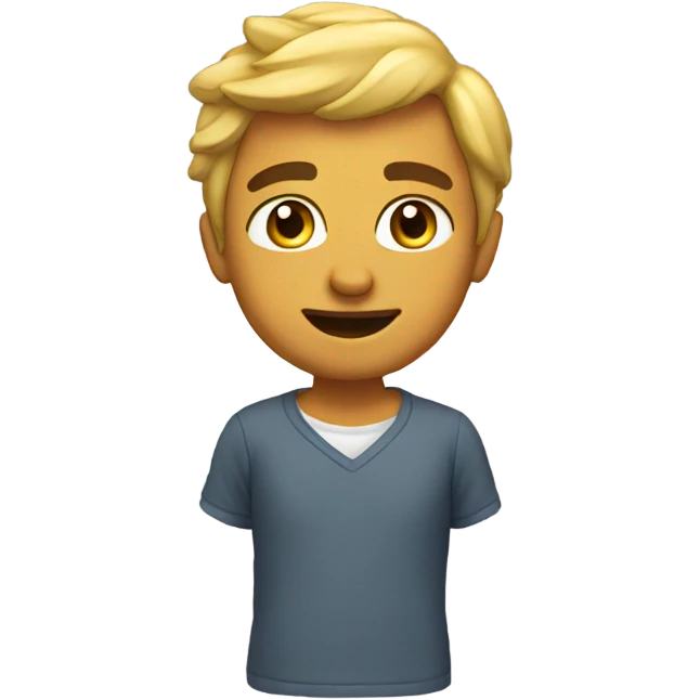 Good morning  emoji