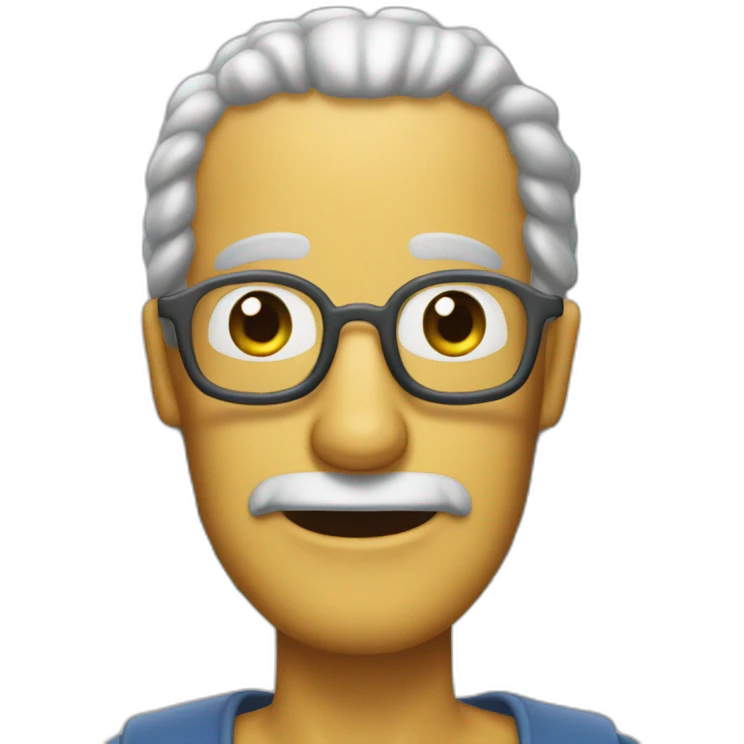 Bob l'éponge emoji