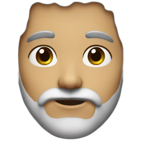 Alexandro emoji