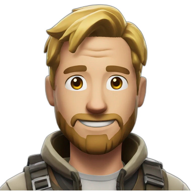 Fortnite emoji