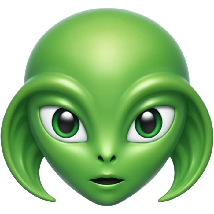 Venusian emoji