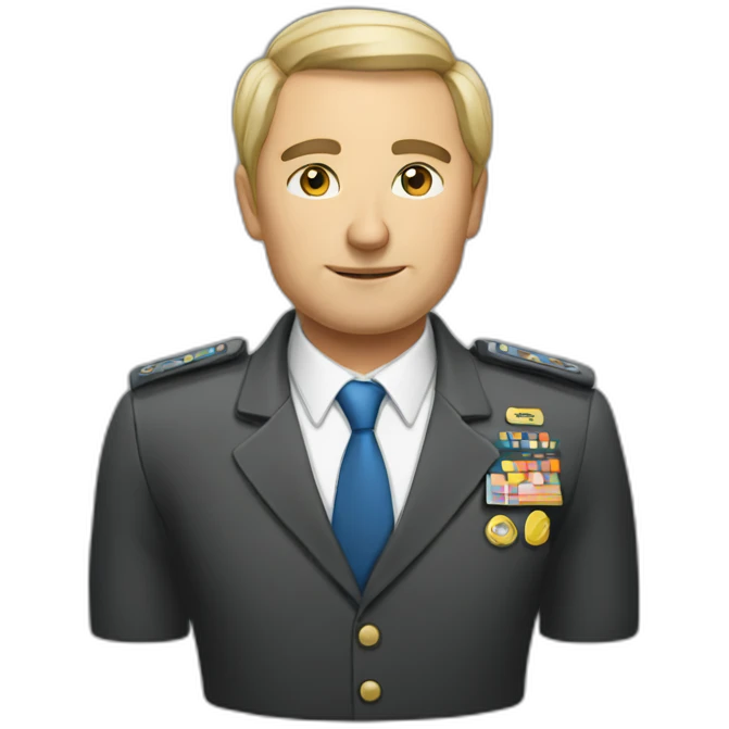 administrator-system-russian emoji