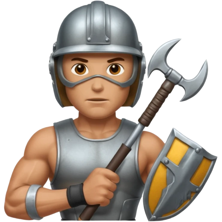 Hercul emoji