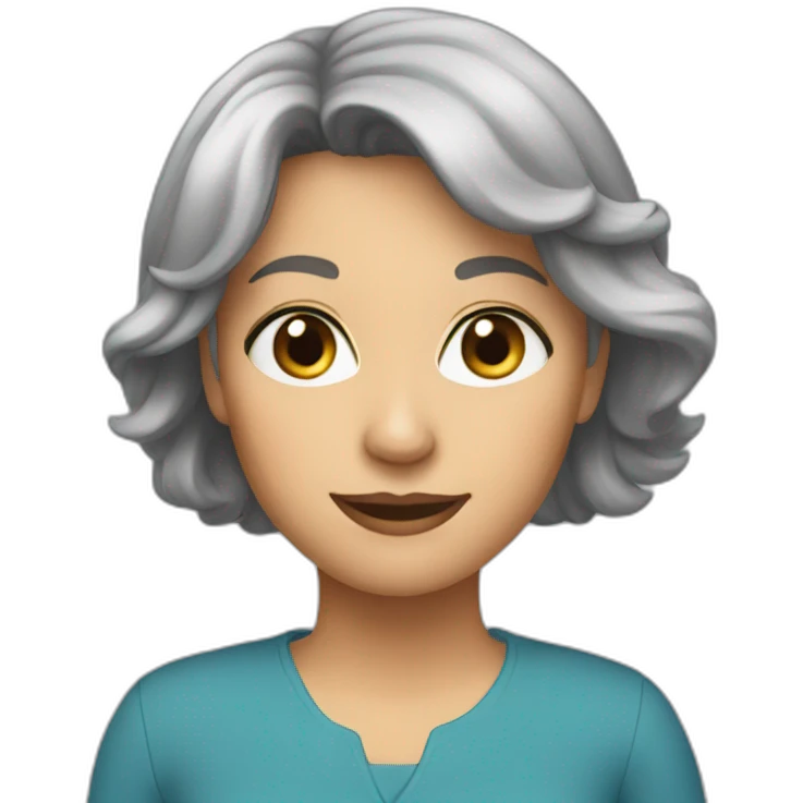 Annette Windlin emoji