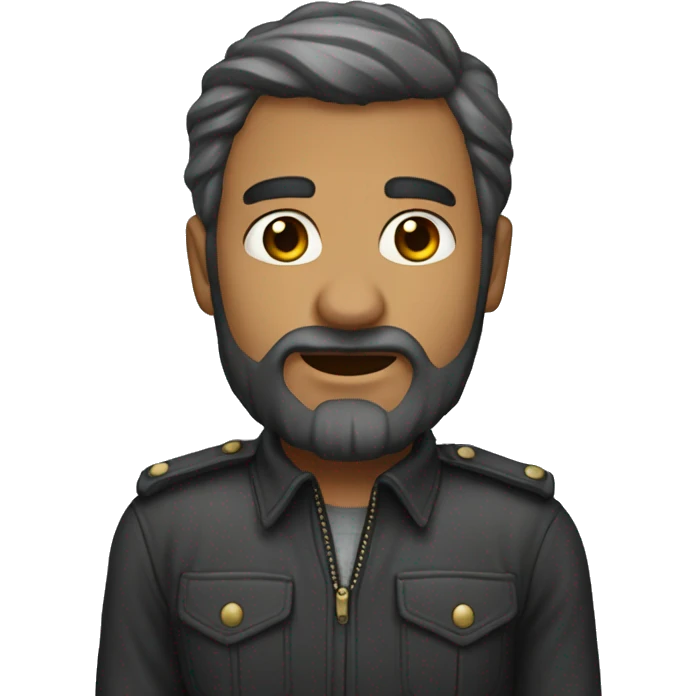 северное сияние emoji