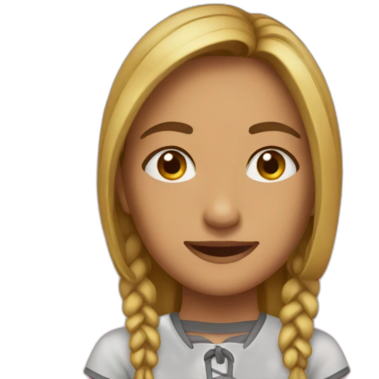 Lea elui emoji