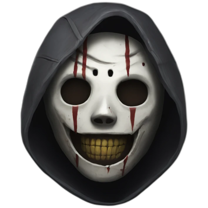dead by daylight emoji