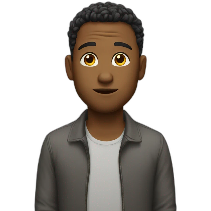 thoughts emoji