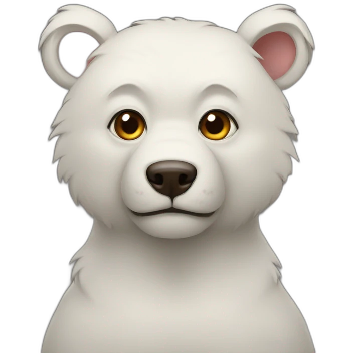 Koba la D emoji