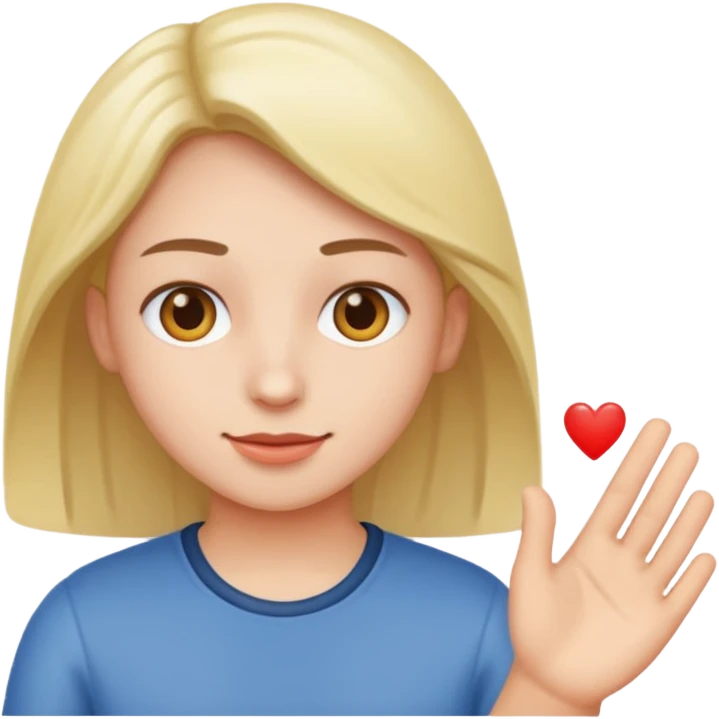 pou play with folower emoji