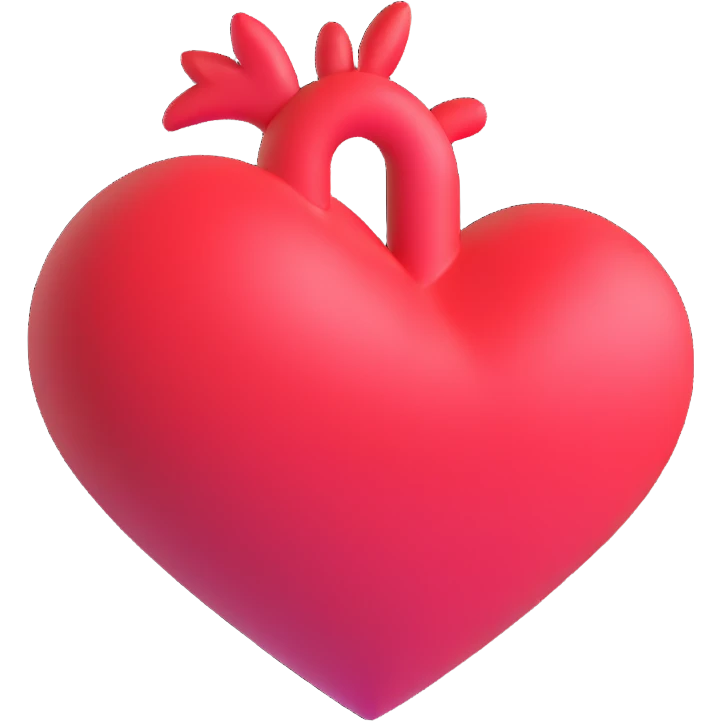 heart emoji