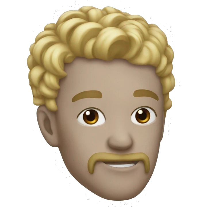 Gigachad emoji