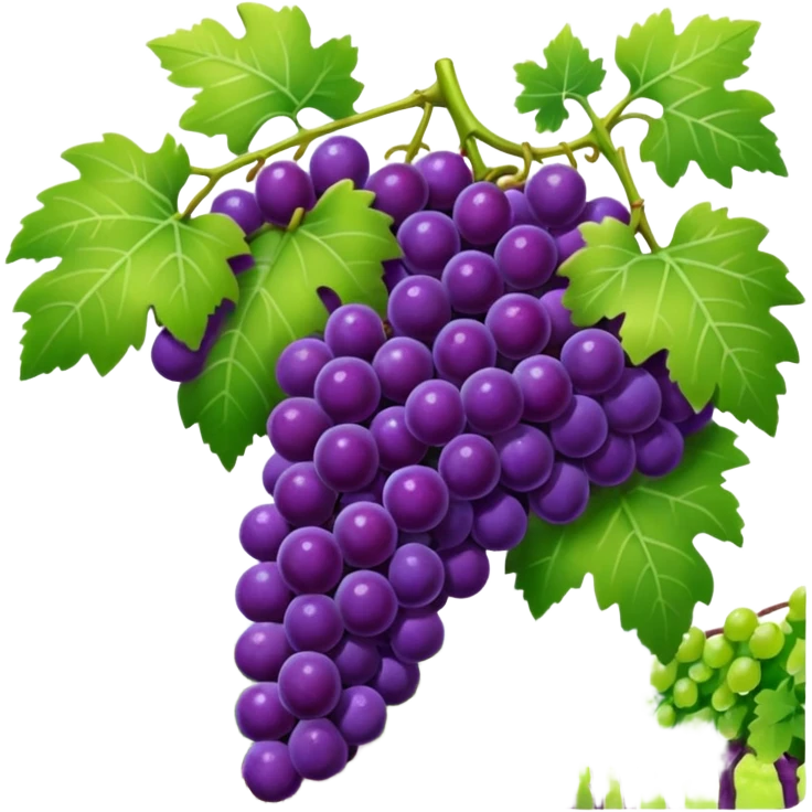 Grapefield emoji