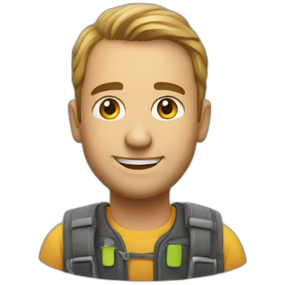norfolk developers emoji