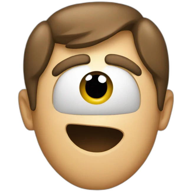 target emoji