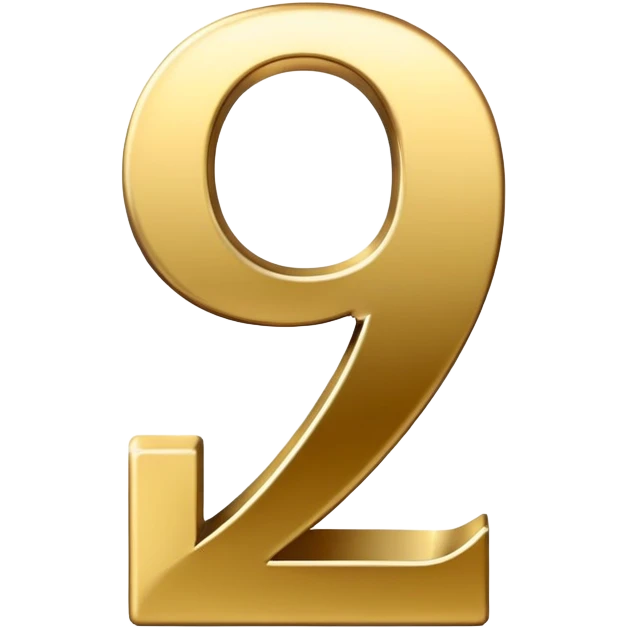 number 52 with letters ZOV emoji