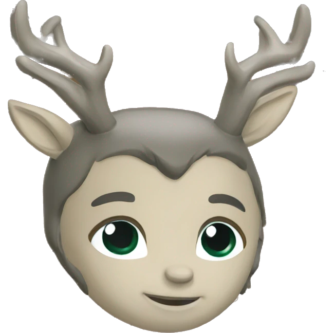 Bucks emoji