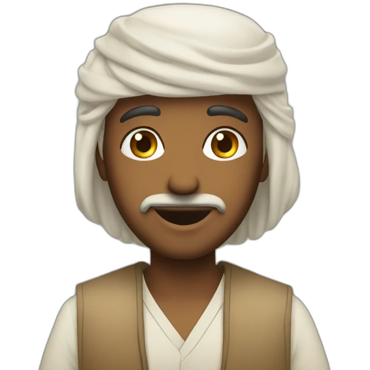  القدس emoji