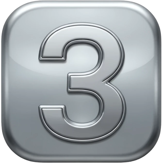 This emoji 💯 but instead of 100 it’s 20 emoji