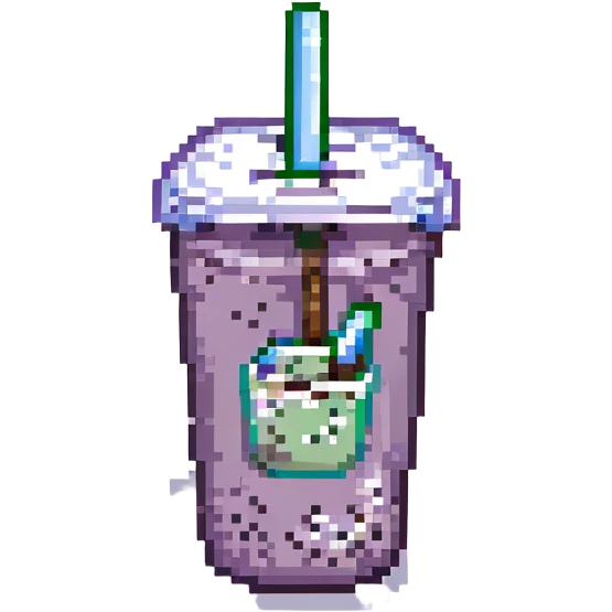 bubble tea emoji